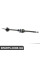 DS6709RA BGA Піввісь Ducato/Jumper 1.8t Пр. (+ABS,1084mm, z35/41)