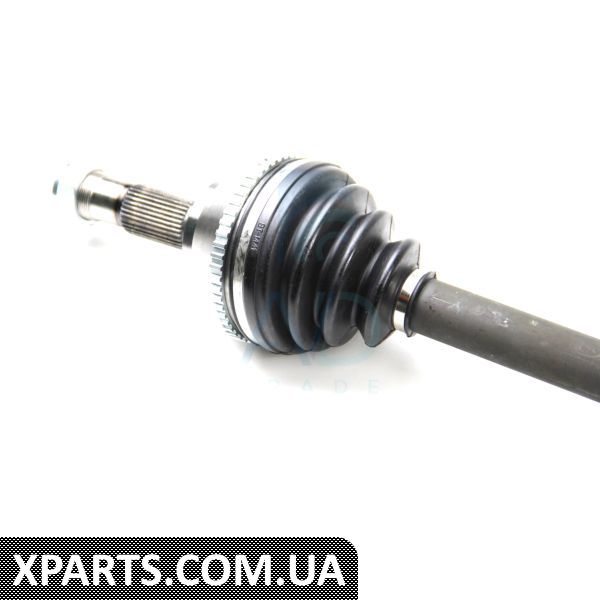 DS6709RA BGA Піввісь Ducato/Jumper 1.8t Пр. (+ABS,1084mm, z35/41)
