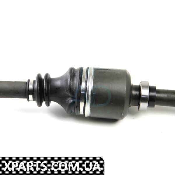 DS6709RA BGA Піввісь Ducato/Jumper 1.8t Пр. (+ABS,1084mm, z35/41)