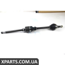 DS6709R BGA Піввісь Ducato/Jumper 1/1.4t 2.5TDi Пр. (1080мм)