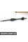 DS6709R BGA Піввісь Ducato/Jumper 1/1.4t 2.5TDi Пр. (1080мм)