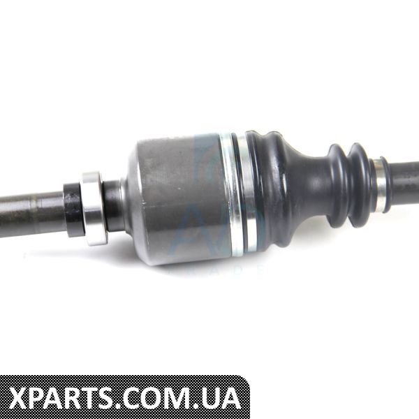 DS6709R BGA Піввісь Ducato/Jumper 1/1.4t 2.5TDi Пр. (1080мм)