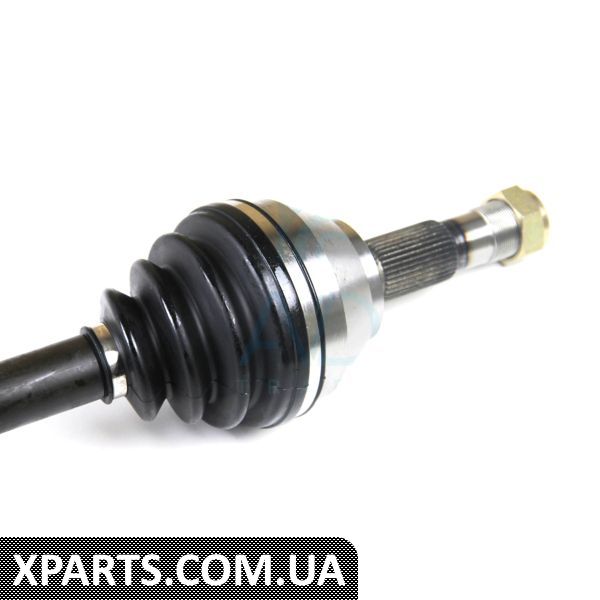 DS6709R BGA Піввісь Ducato/Jumper 1/1.4t 2.5TDi Пр. (1080мм)