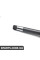 DS6709R BGA Піввісь Ducato/Jumper 1/1.4t 2.5TDi Пр. (1080мм)