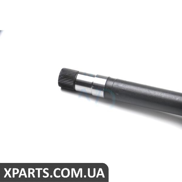 DS6709R BGA Піввісь Ducato/Jumper 1/1.4t 2.5TDi Пр. (1080мм)