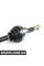 DS6709R BGA Піввісь Ducato/Jumper 1/1.4t 2.5TDi Пр. (1080мм)