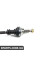 DS6710LA BGA Піввісь Ducato/Jumper 1/1.4t Л. (28/37 + ABS 54z, 770мм)
