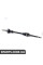 DS6710RA BGA Піввісь Ducato/Jumper 1/1.4t Пр. (+ABS, 1070мм)