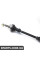 DS6710RA BGA Піввісь Ducato/Jumper 1/1.4t Пр. (+ABS, 1070мм)