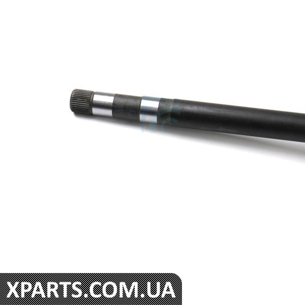 DS6710R BGA Піввісь Ducato/Jumper 1/1.4t Пр. (без ABS)