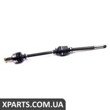 DS6713R BGA Піввісь Jumpy/Scudo/Boxer 1.9-2.0 i/D 94- Пр.