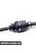DS6713R BGA Піввісь Jumpy/Scudo/Boxer 1.9-2.0 i/D 94- Пр.
