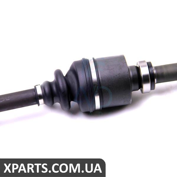 DS6713R BGA Піввісь Jumpy/Scudo/Boxer 1.9-2.0 i/D 94- Пр.