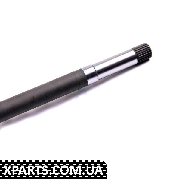 DS6713R BGA Піввісь Jumpy/Scudo/Boxer 1.9-2.0 i/D 94- Пр.