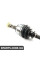 DS6724LA BGA Піввісь Citroen C4/Peugeou 307 1.4/1.6i 01-10 (25/22) 630mm Л.