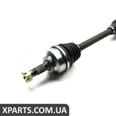 DS6726LA BGA Піввісь Berlingo/Partner/C4/Peugeot 307 1.6-2.0 i/HDI/D 00-Л.