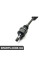DS6726LA BGA Піввісь Berlingo/Partner/C4/Peugeot 307 1.6-2.0 i/HDI/D 00-Л.