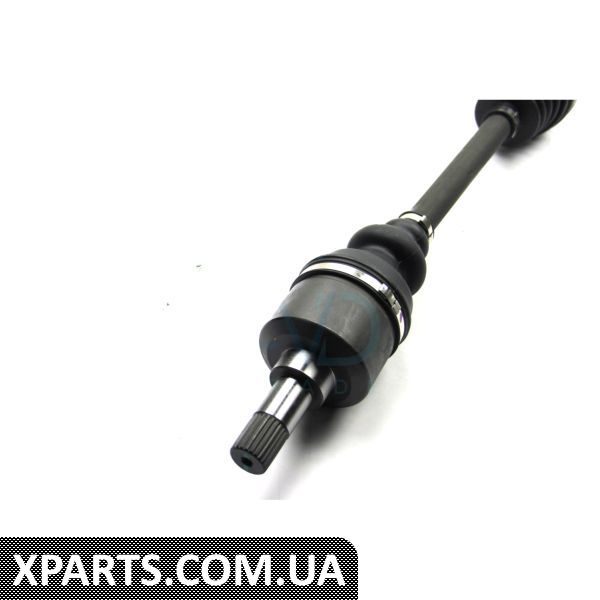 DS6726LA BGA Піввісь Berlingo/Partner/C4/Peugeot 307 1.6-2.0 i/HDI/D 00-Л.