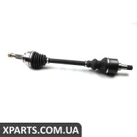 DS6736L BGA Піввісь Scudo/Jumpy (669 mm) 1.6HDI 07-Л.