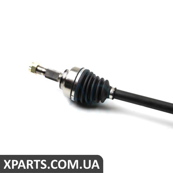 DS6736L BGA Піввісь Scudo/Jumpy (669 mm) 1.6HDI 07-Л.