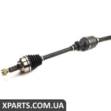 DS6736R BGA Піввісь Scudo/Jumpy (955 мм) (28/24z) 1.6HDI 07- Пр.