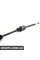 DS6736R BGA Піввісь Scudo/Jumpy (955 мм) (28/24z) 1.6HDI 07- Пр.