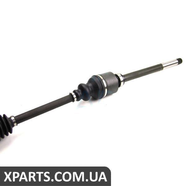 DS6736R BGA Піввісь Scudo/Jumpy (955 мм) (28/24z) 1.6HDI 07- Пр.
