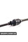 DS6736R BGA Піввісь Scudo/Jumpy (955 мм) (28/24z) 1.6HDI 07- Пр.