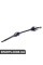 DS6737R BGA Піввісь Jumper/Ducato/Boxer 2.2D/2.3D Multijet 06- Пр.
