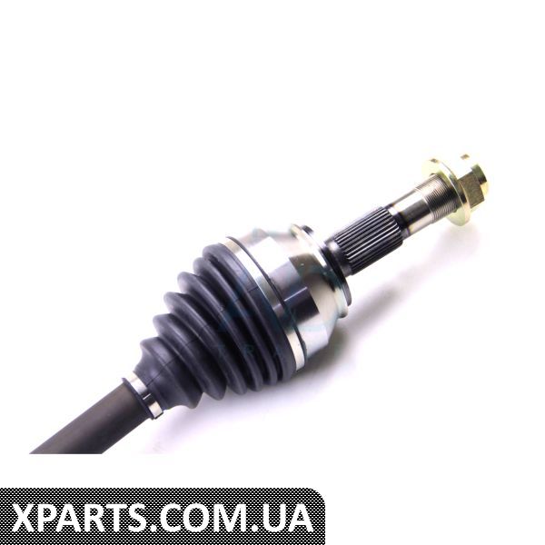 DS6737R BGA Піввісь Jumper/Ducato/Boxer 2.2D/2.3D Multijet 06- Пр.