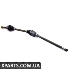 DS6738R BGA Піввісь Ducato/Jumper/Boxer 3.0D 06- Пр.