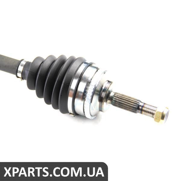 DS7314RA BGA Піввісь MEGANE 1.4-2.0i 96-03 (21/23) 745mm Пр.