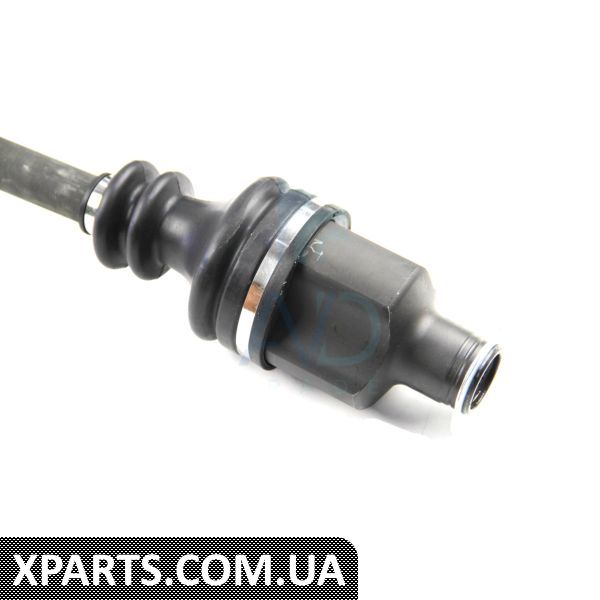 DS7314RA BGA Піввісь MEGANE 1.4-2.0i 96-03 (21/23) 745mm Пр.