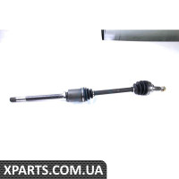 DS7319R BGA Піввісь Trafic/Vivaro 1.9dCi/2.0i 01- Пр. DS7319R BGA Піввісь Trafic/Vivaro 1.9dCi/2.0i 01- Пр.