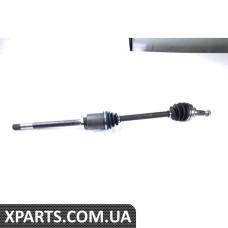 DS7319R BGA Піввісь Trafic/Vivaro 1.9dCi/2.0i 01- Пр.