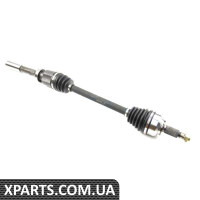 DS7326R BGA Піввісь Laguna 01- (27/23) 800mm Пр.