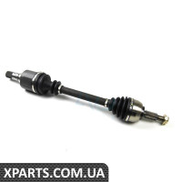 DS7331LA BGA Піввісь Megane/Scenic 2.0/1.9dCi Л. 03-09