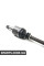 DS7331LA BGA Піввісь Megane/Scenic 2.0/1.9dCi Л. 03-09
