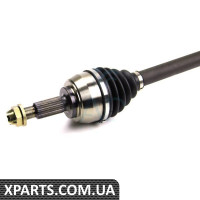 DS7331RA BGA Піввісь Megane/Scenic 2.0/1.9dCi Пр. 03-09 DS7331RA BGA Піввісь Megane/Scenic 2.0/1.9dCi Пр. 03-09