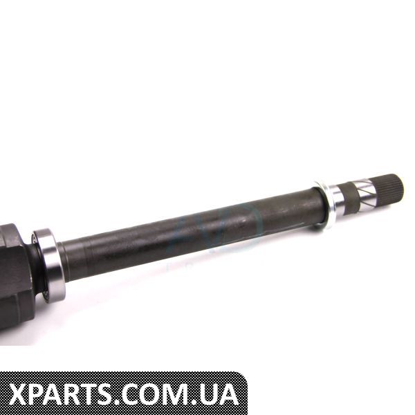 DS7331RA BGA Піввісь Megane/Scenic 2.0/1.9dCi Пр. 03-09 DS7331RA BGA Піввісь Megane/Scenic 2.0/1.9dCi Пр. 03-09