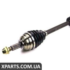 DS7332RA BGA Піввісь Megane II/III 1.4/1.6/1.5dCi Пр. 03-11