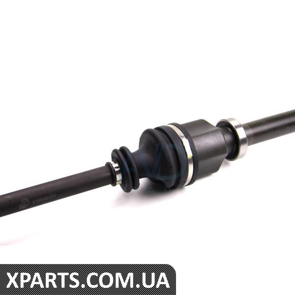 DS7332RA BGA Піввісь Megane II/III 1.4/1.6/1.5dCi Пр. 03-11