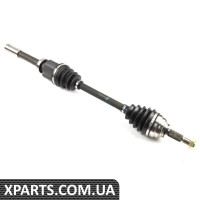 DS7333RA BGA Піввісь Megane 1.6i 03-09 (23/23) 805mm Пр.