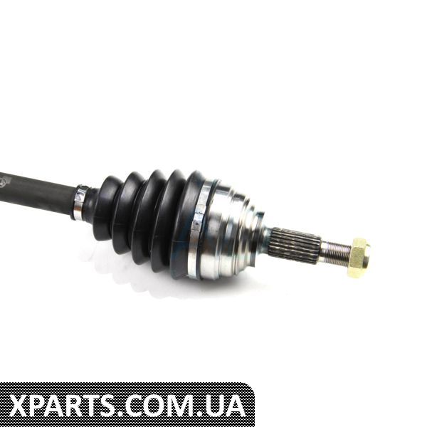 DS7333RA BGA Піввісь Megane 1.6i 03-09 (23/23) 805mm Пр.