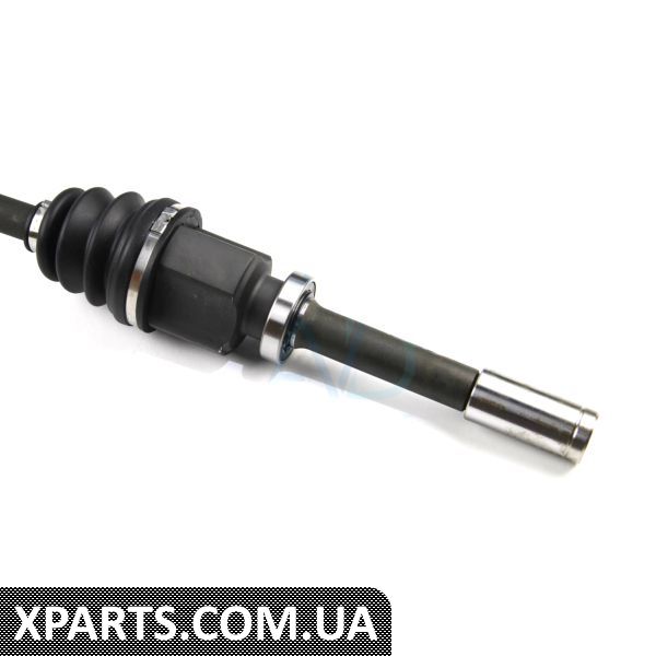 DS7333RA BGA Піввісь Megane 1.6i 03-09 (23/23) 805mm Пр.