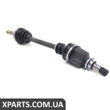 DS7336L BGA Піввісь Logan/Sandero 1.5dCi/1.6i 06- Л. (23/26+ABS) 649mm