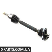 DS7341L BGA Піввісь Laguna 1.9dCi/2.0i 01-(27z) 635mm Л.