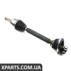 DS7341L BGA Піввісь Laguna 1.9dCi/2.0i 01-(27z) 635mm Л.