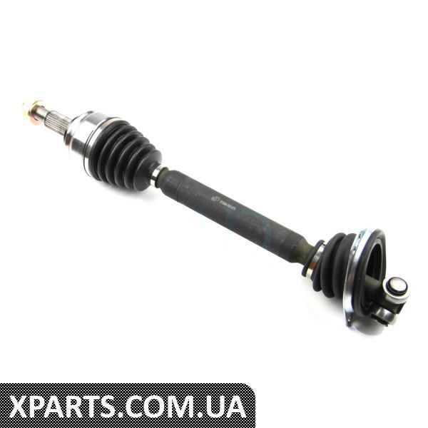 DS7341L BGA Піввісь Laguna 1.9dCi/2.0i 01-(27z) 635mm Л.