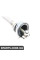 DS7341L BGA Піввісь Laguna 1.9dCi/2.0i 01-(27z) 635mm Л.